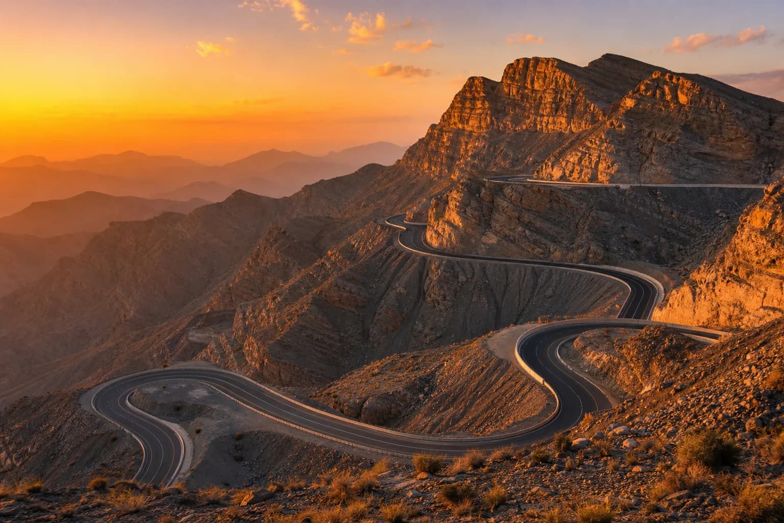 Jebel Jais