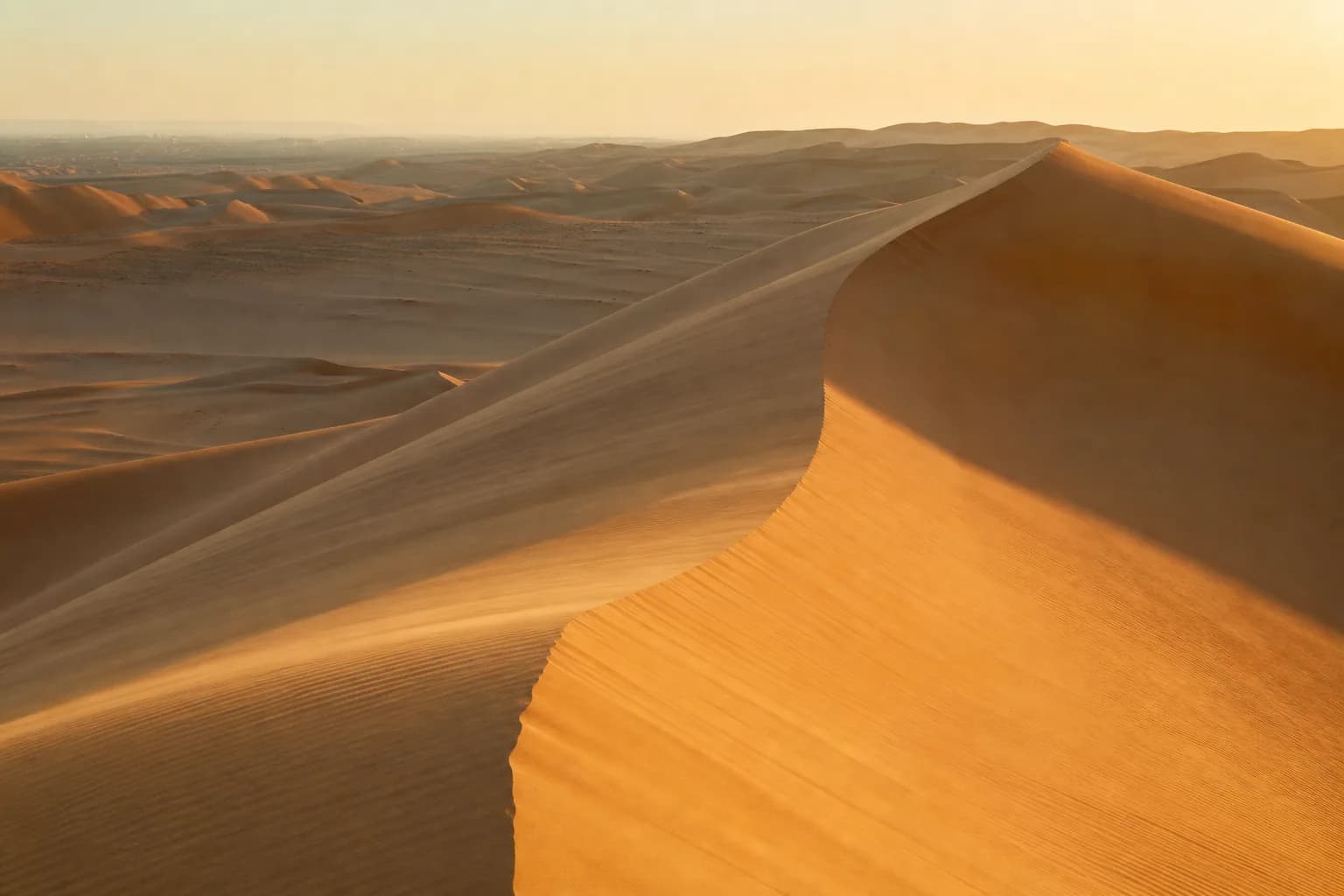 Liwa Empty Quarter