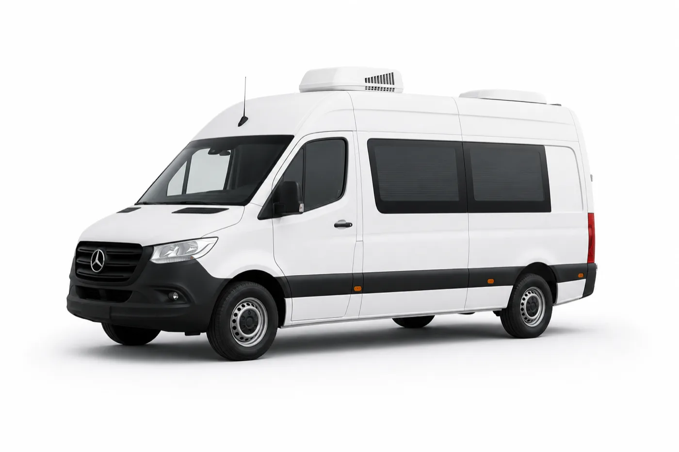 Mercedes Sprinter 416