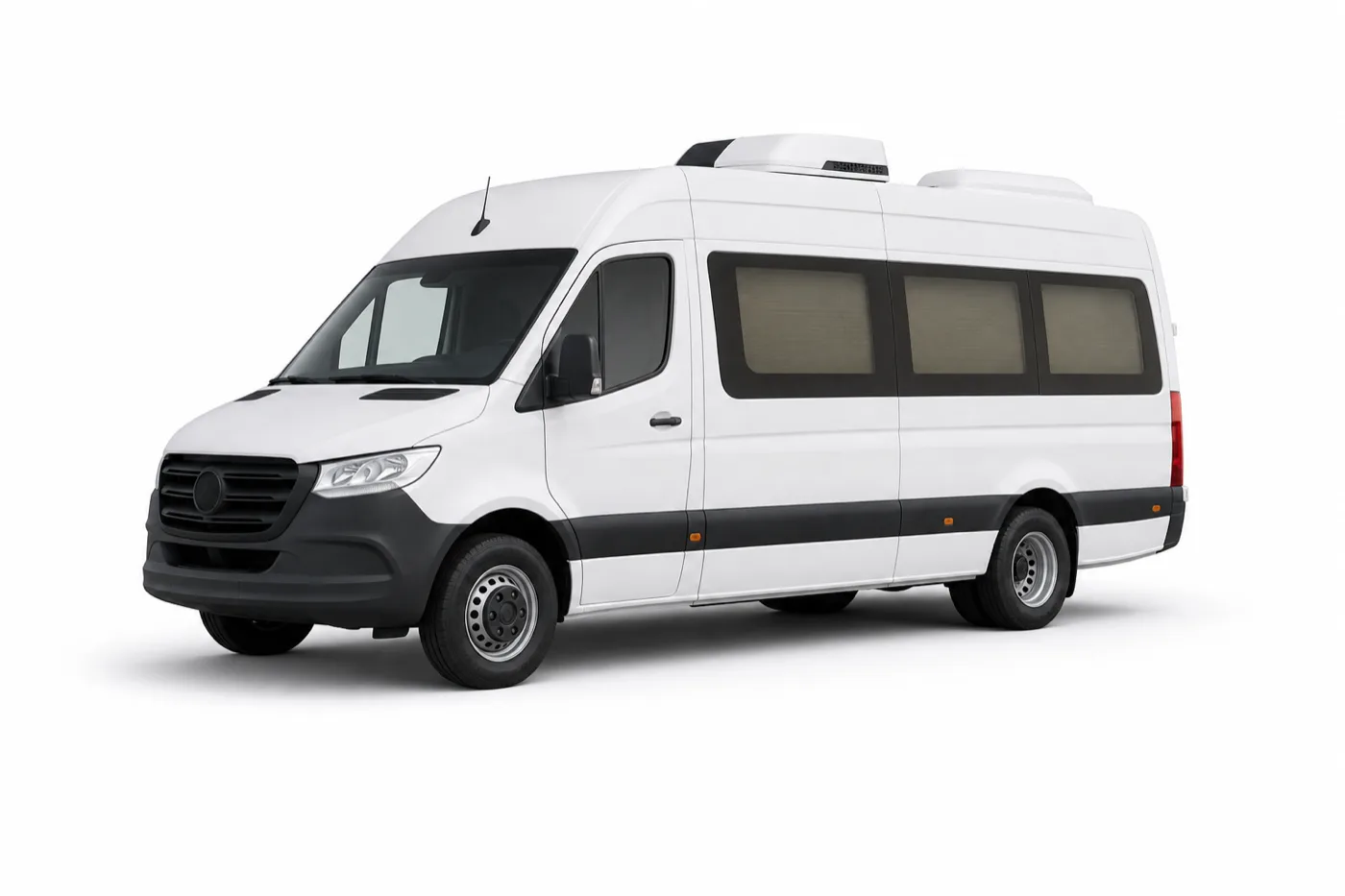 Mercedes Sprinter 516