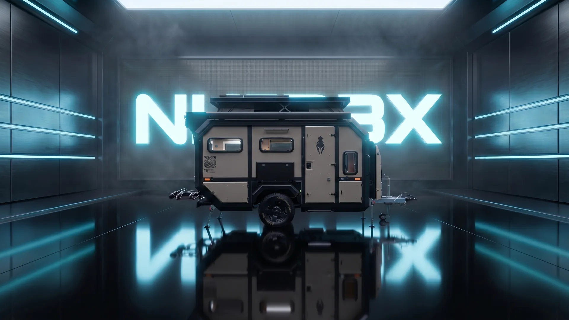 NTR3X